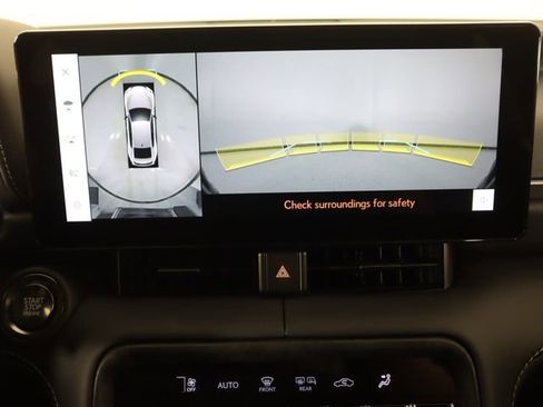 New 2026 Lexus IS 350 F Sport image 19