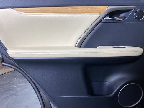 Certified 2021 Lexus RX 350 AWD w/ Premium Package image 27