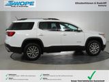 Used 2018 GMC Acadia SLE image 3