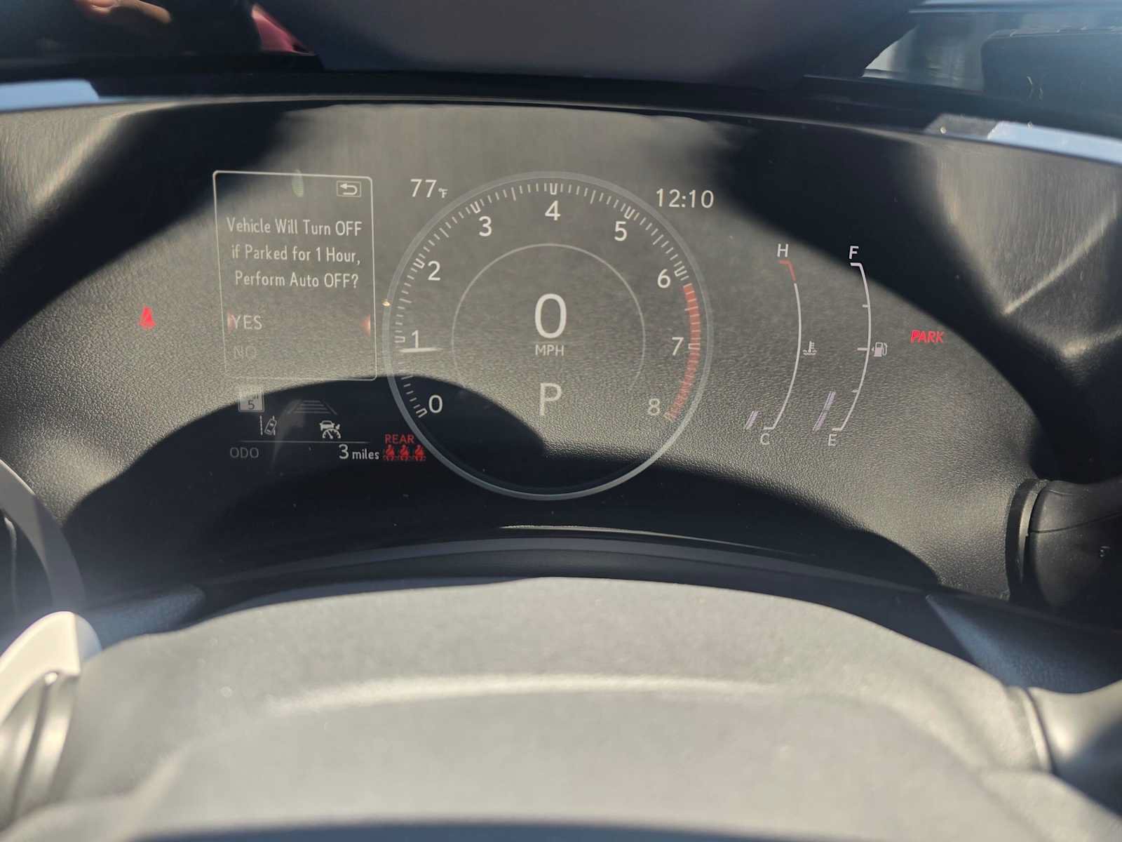 Used 2026 Lexus NX 350 AWD w/ Accessory Package (Z1) image 26