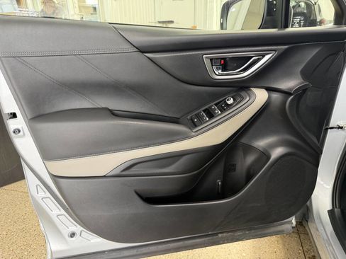 Used 2023 Subaru Forester Limited w/ Popular Package #2 image 27