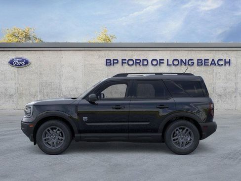 New 2025 Ford Bronco Sport Big Bend image 3