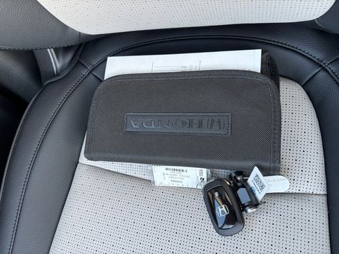 New 2026 Honda Odyssey Elite image 34