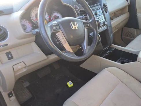 Used 2012 Honda Pilot EX image 5