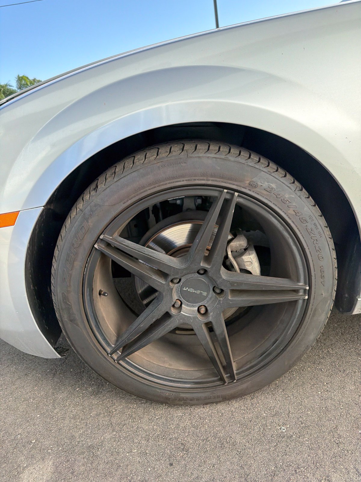 Used 2013 Chevrolet Camaro LS RWD image 12