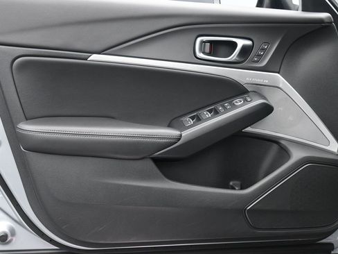 Used 2024 Acura Integra A-Spec FWD image 9