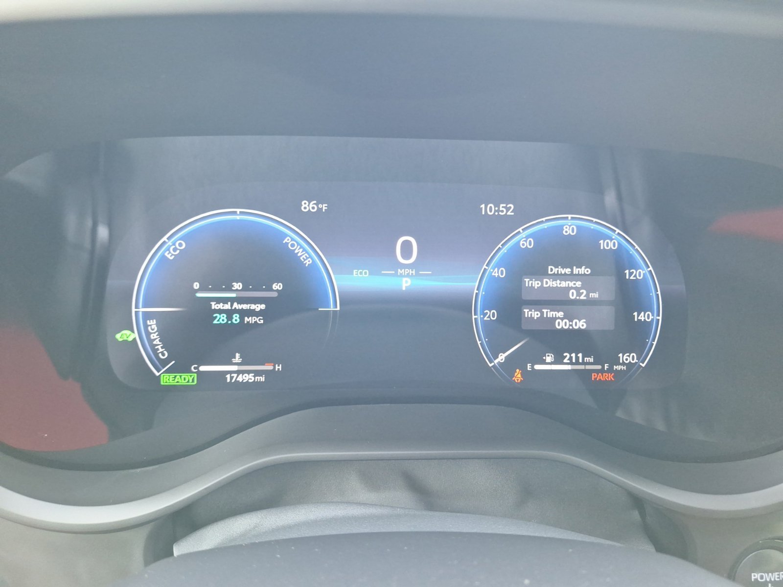 Used 2025 Toyota Sienna Platinum AWD/4WD image 19