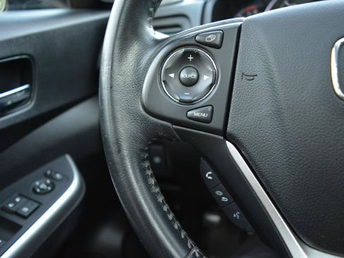 Used 2015 Honda CR-V EX-L image 28