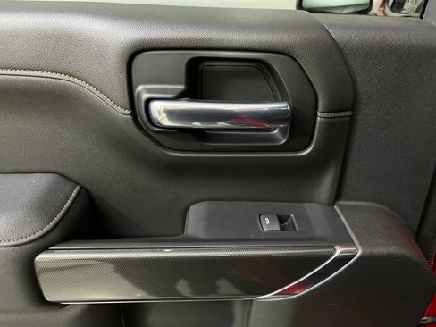 Used 2022 GMC Sierra 1500 AT4 w/ AT4 Preferred Package image 56