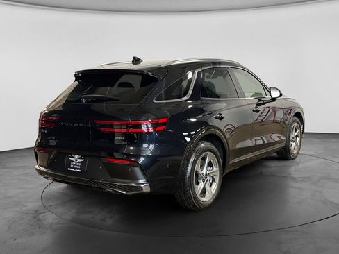 Used 2026 Genesis GV70 2.5T Advanced AWD/4WD image 3
