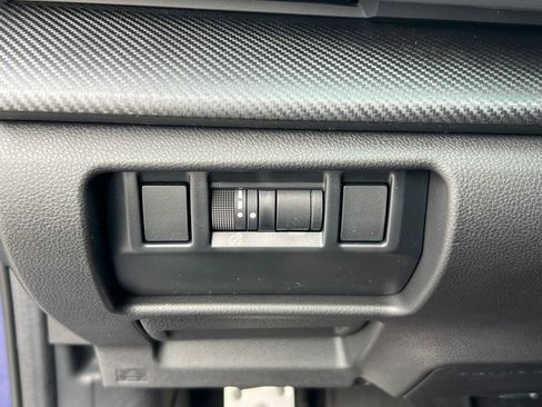 New 2026 Subaru Crosstrek 2.5i Sport w/ Popular Package #3A image 30