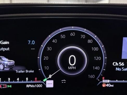 Used 2021 Cadillac Escalade ESV Sport w/ Driver Assist Tech Package RWD image 21