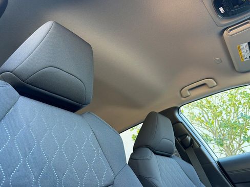 New 2026 Toyota Corolla Cross LE image 18