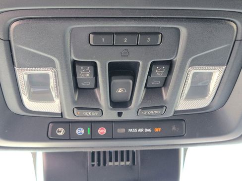 New 2026 GMC Sierra 1500 AT4X AWD/4WD image 17