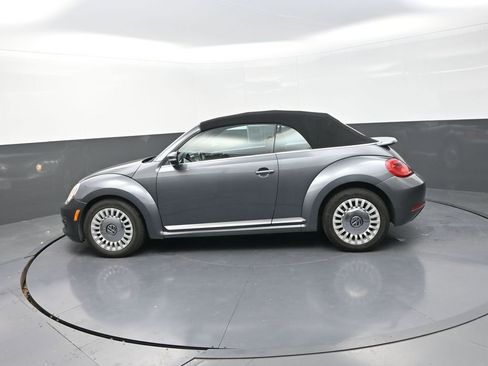 Used 2013 Volkswagen Beetle 2.5 image 5