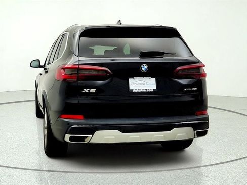 Used 2021 BMW X5 xDrive40i w/ Convenience Package AWD/4WD image 6