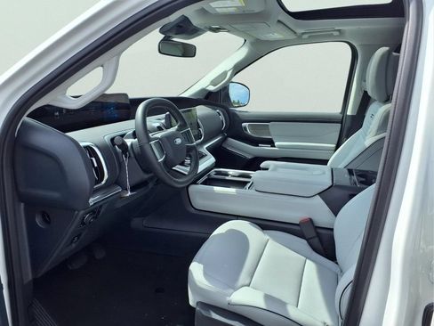 New 2027 Ford Expedition Max Platinum w/ Platinum Ultimate Package AWD/4WD image 20