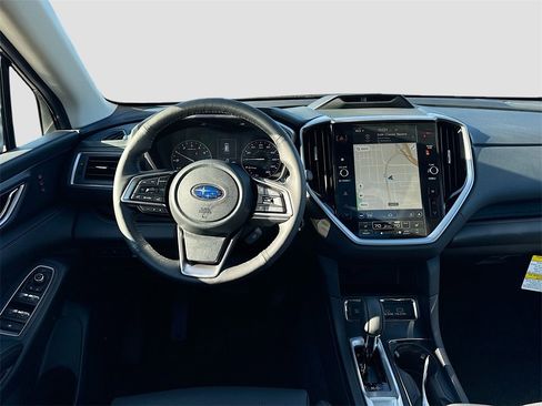New 2026 Subaru Ascent Limited image 22