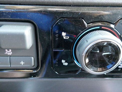 New 2026 Chevrolet Silverado 1500 LT Trail Boss image 24