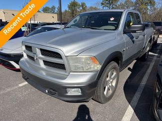 Used 2011 RAM 1500 Outdoorsman video 1