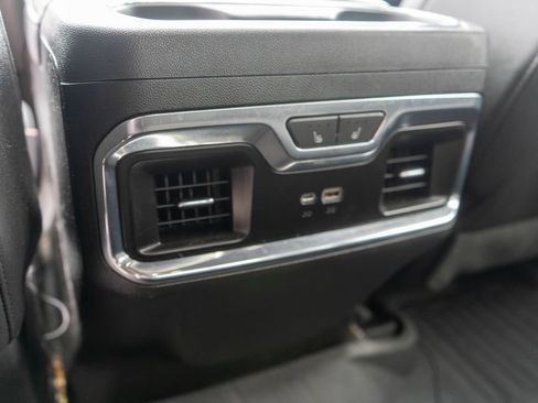 Used 2023 GMC Sierra 1500 SLT w/ SLT Premium Plus Package AWD/4WD image 14