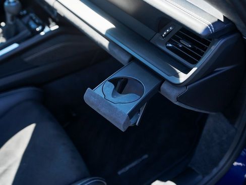 Used 2022 Porsche 911 GT3 image 33