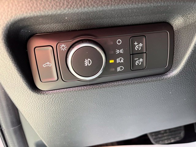 New 2026 Ford Ranger XLT AWD/4WD image 19