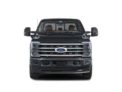 Used 2024 Ford F250 King Ranch w/ Chrome Package image 7