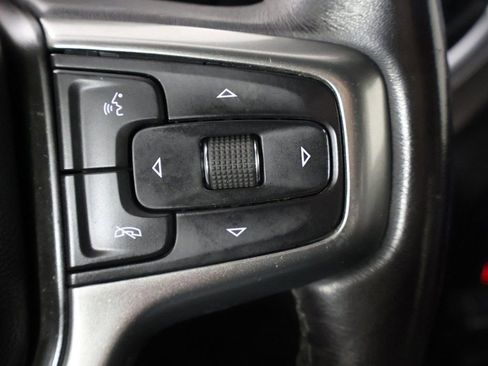 Used 2021 Chevrolet Silverado 1500 LTZ w/ LTZ Convenience Package II image 43