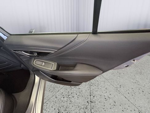 Used 2024 Subaru Legacy Limited AWD/4WD image 16