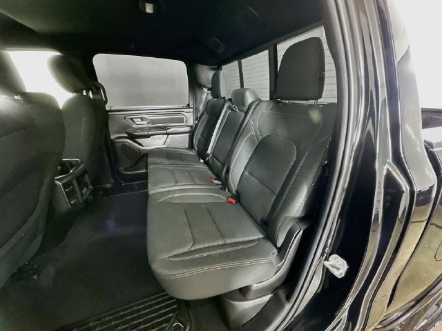Used 2025 RAM 1500 Big Horn AWD/4WD image 29