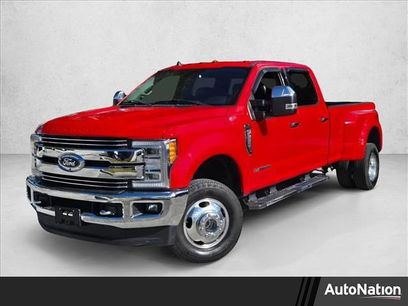 Used 2019 Ford F350 Lariat w/ Lariat Ultimate Package