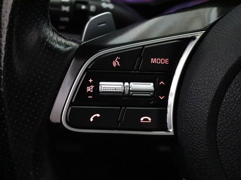 Used 2019 Kia Optima SX w/ SX Limited (Bronze) Package FWD image 16