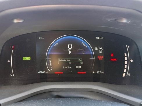 Certified 2025 Toyota Camry LE image 20