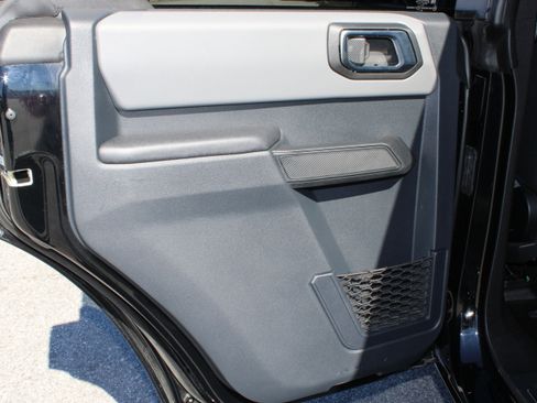 Used 2024 Ford Bronco Big Bend image 14