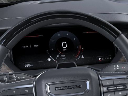 New 2026 GMC Acadia Denali w/ Super Cruise Package FWD image 18