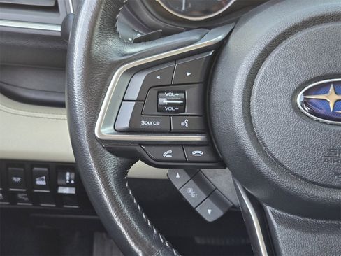 Used 2022 Subaru Ascent Limited w/ Technology Package image 26