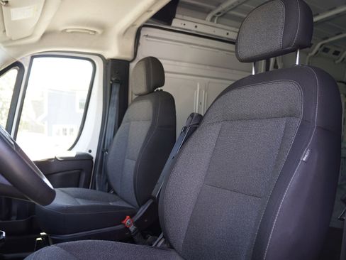 Used 2023 RAM ProMaster 2500 FWD image 15