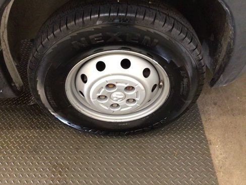 Used 2019 RAM ProMaster 1500 FWD image 21