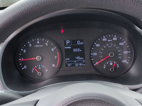 Used 2020 Kia Rio S FWD image 12