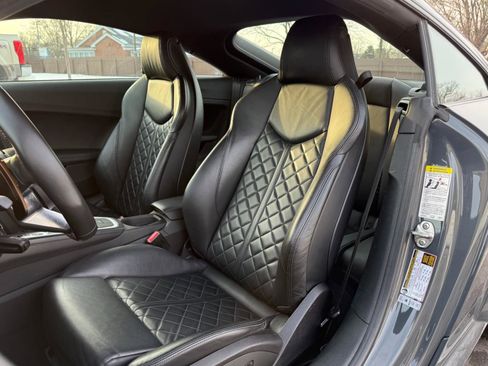 Used 2016 Audi TT 2.0T w/ Technology Package image 17