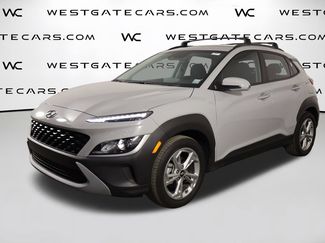 Used 2023 Hyundai Kona SEL FWD 360° Tour