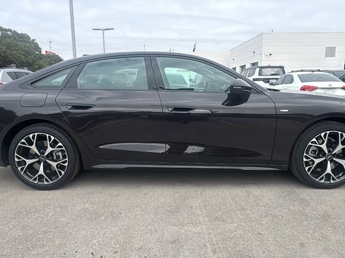 New 2026 Audi A6 Premium Plus image 8