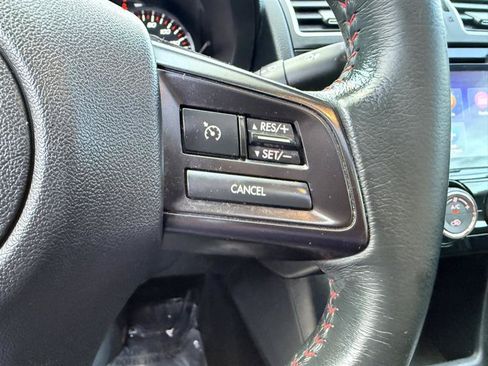 Used 2021 Subaru WRX Premium AWD/4WD image 31