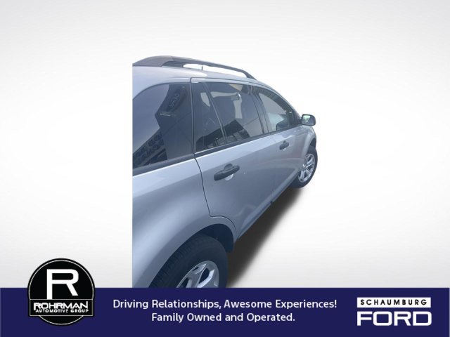 Used 2013 Ford Edge SE AWD/4WD image 2