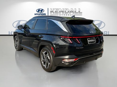 Used 2023 Hyundai Tucson SEL w/ Convenience Package image 4