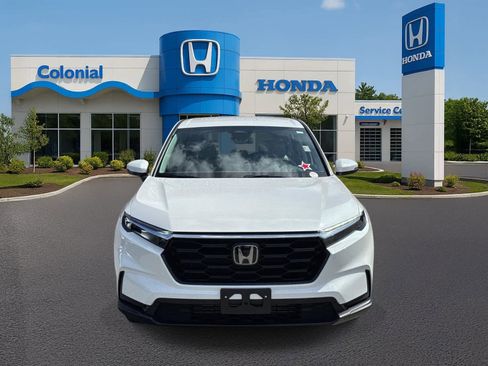 Used 2024 Honda CR-V LX image 36