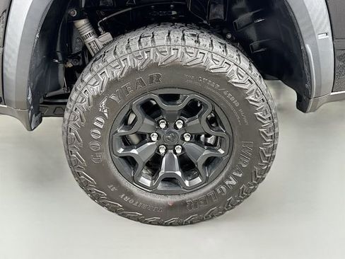 Used 2023 RAM 1500 TRX w/ TRX Level 2 Equipment Group image 37
