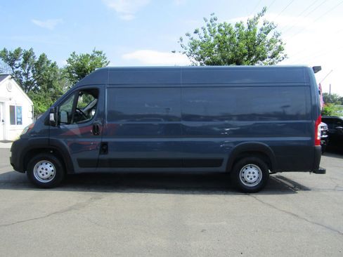 Used 2020 RAM ProMaster 3500 FWD image 4