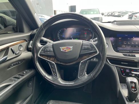 Used 2020 Cadillac CT6 Premium Luxury image 17